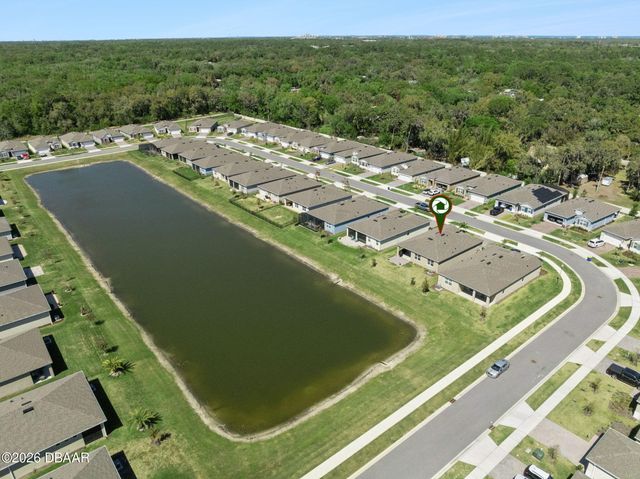 1527 Delphi Way, New Smyrna Beach, FL 32168