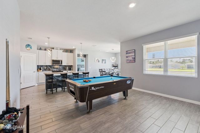 1527 Delphi Way, New Smyrna Beach, FL 32168