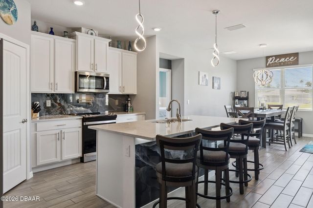 1527 Delphi Way, New Smyrna Beach, FL 32168