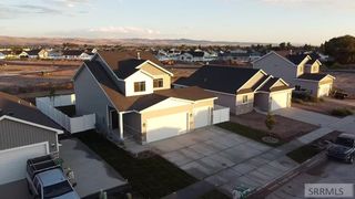 4680 N Memory Lane, Idaho Falls, ID 83401