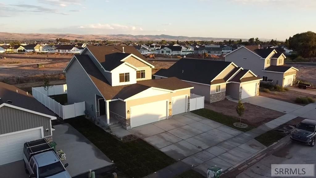 4680 N Memory Lane, Idaho Falls, ID 83401