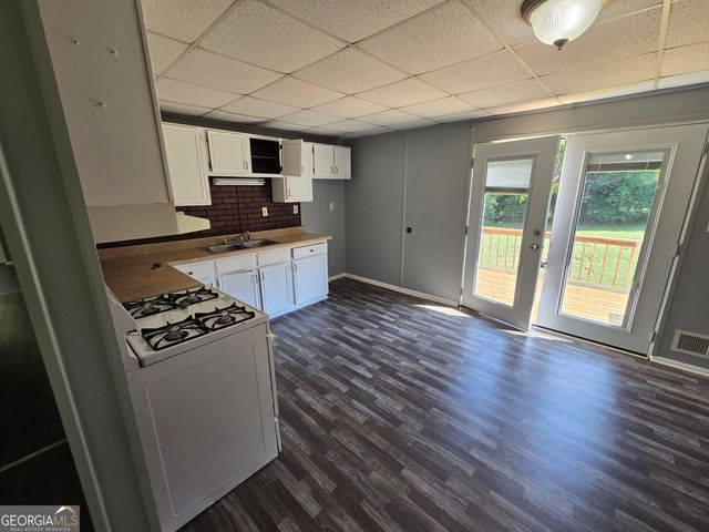 3836 Rex Circle, Rex, GA 30273