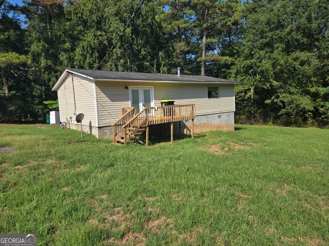3836 Rex Circle, Rex, GA 30273