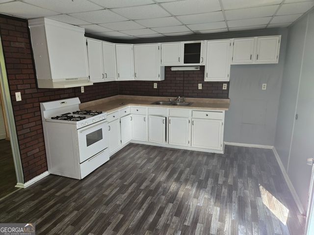 3836 Rex Circle, Rex, GA 30273