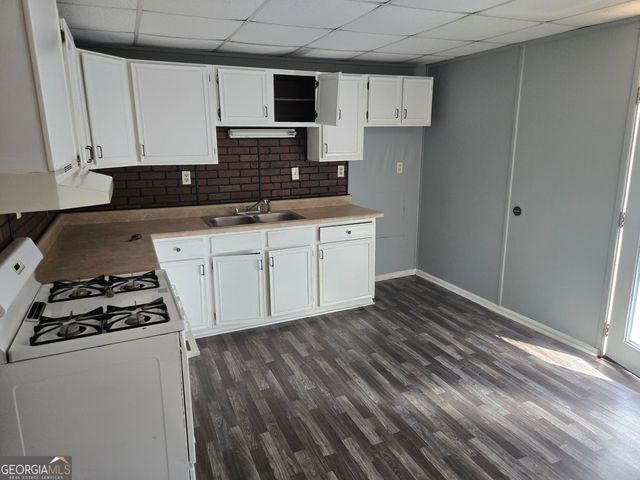 3836 Rex Circle, Rex, GA 30273