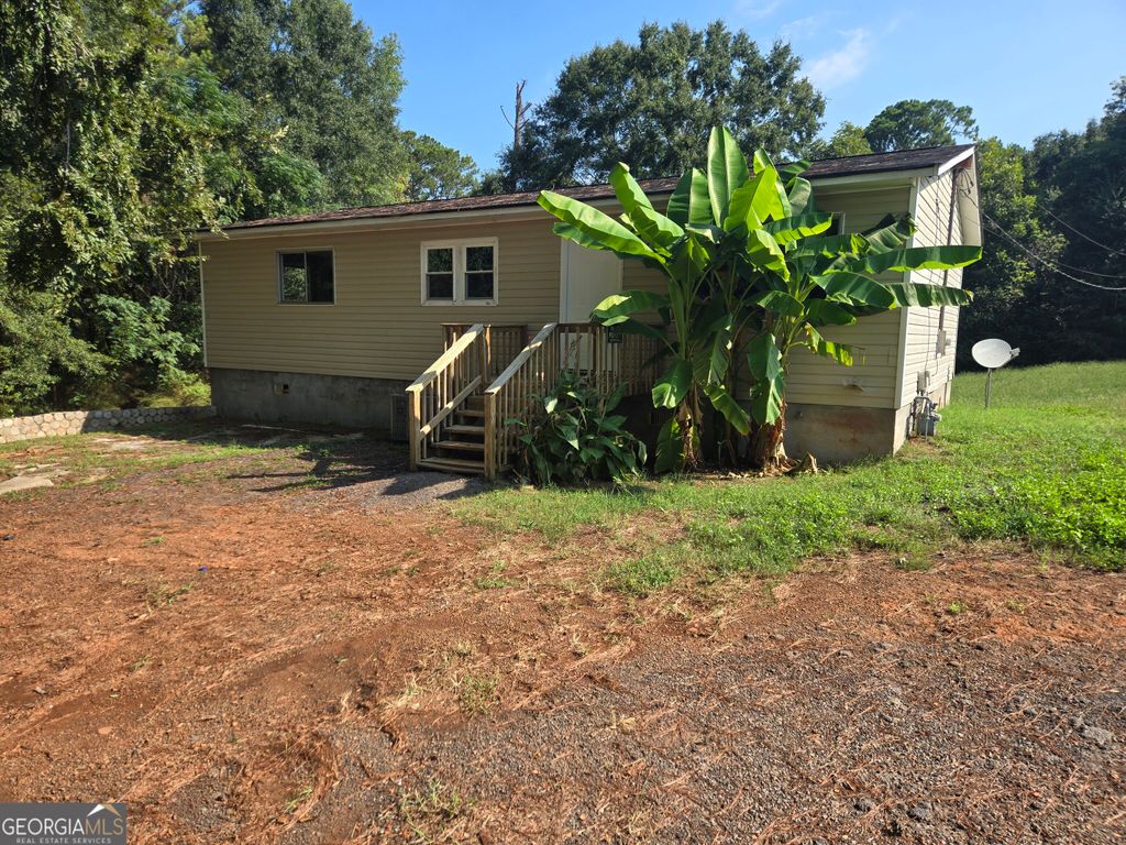 3836 Rex Circle, Rex, GA 30273