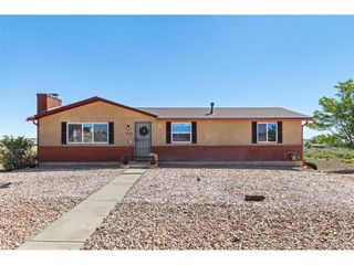 1783 W Chimazo Plz, Pueblo West, CO 81007