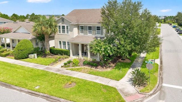 15367 SHONAN GOLD DRIVE, Winter Garden, FL 34787