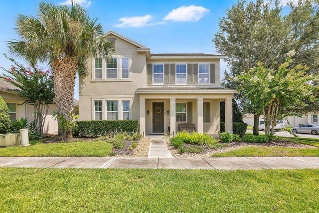 15367 SHONAN GOLD DRIVE, Winter Garden, FL 34787