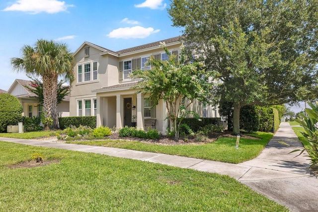 15367 SHONAN GOLD DRIVE, Winter Garden, FL 34787
