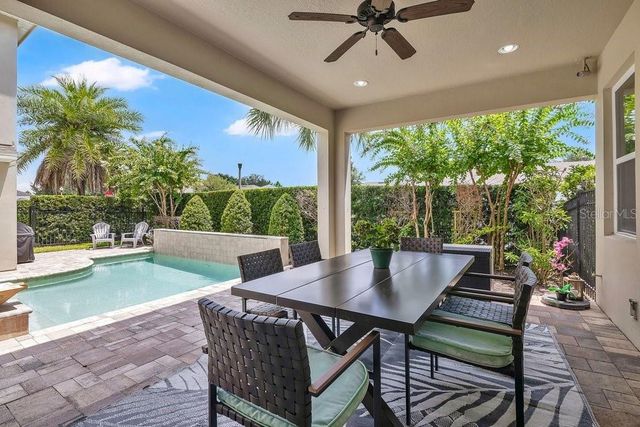 15367 SHONAN GOLD DRIVE, Winter Garden, FL 34787