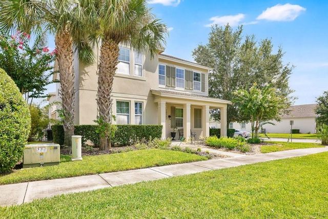 15367 SHONAN GOLD DRIVE, Winter Garden, FL 34787