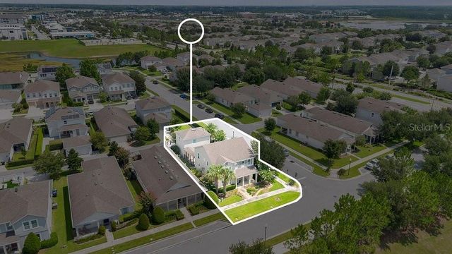15367 SHONAN GOLD DRIVE, Winter Garden, FL 34787