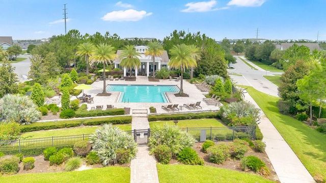 15367 SHONAN GOLD DRIVE, Winter Garden, FL 34787