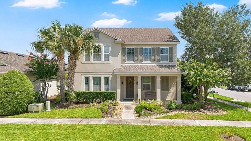 15367 SHONAN GOLD DRIVE, Winter Garden, FL 34787