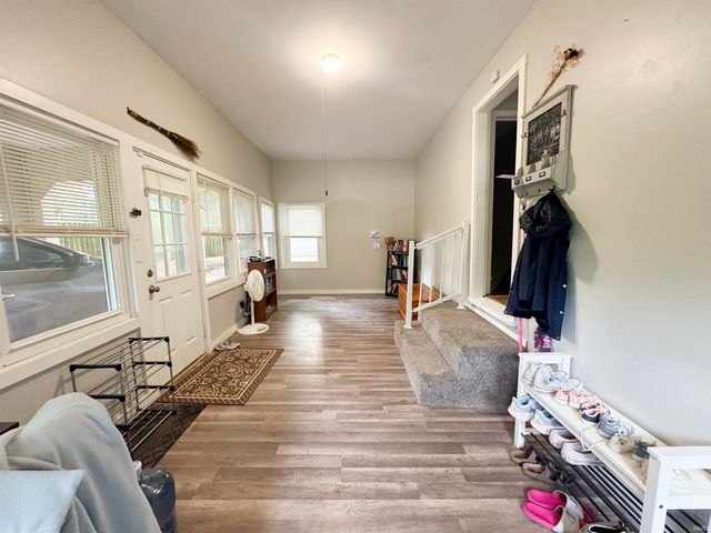 1685 N Old State Road 55, Crawfordsville, IN 47933