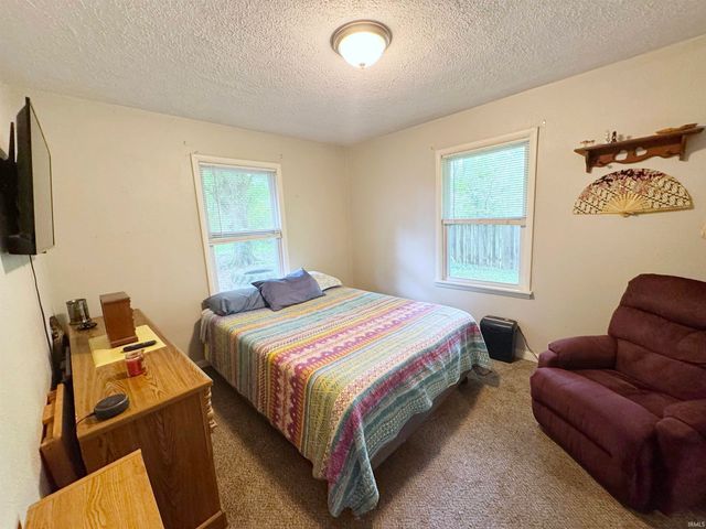 1685 N Old State Road 55, Crawfordsville, IN 47933