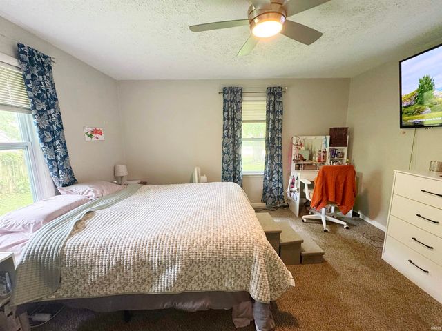 1685 N Old State Road 55, Crawfordsville, IN 47933