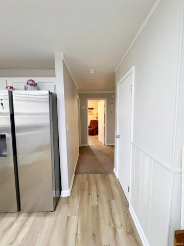 1685 N Old State Road 55, Crawfordsville, IN 47933