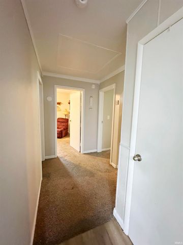 1685 N Old State Road 55, Crawfordsville, IN 47933