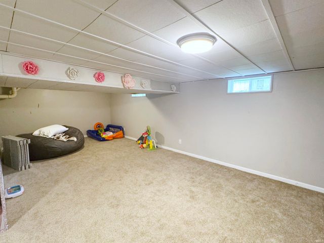 1685 N Old State Road 55, Crawfordsville, IN 47933
