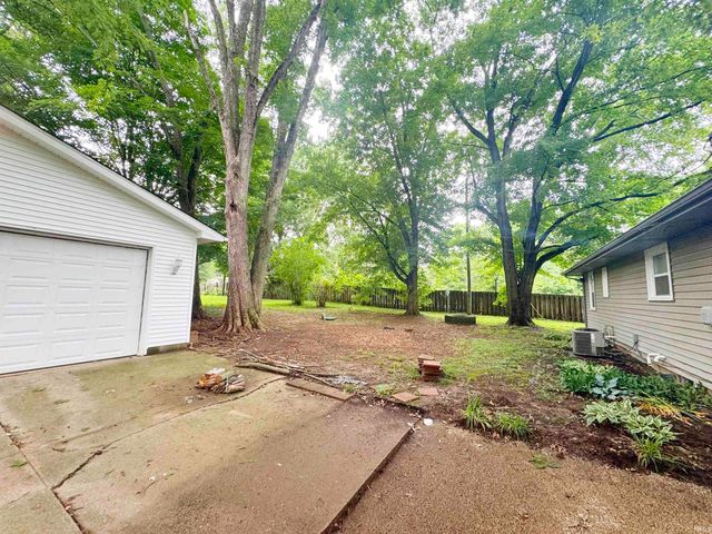 1685 N Old State Road 55, Crawfordsville, IN 47933