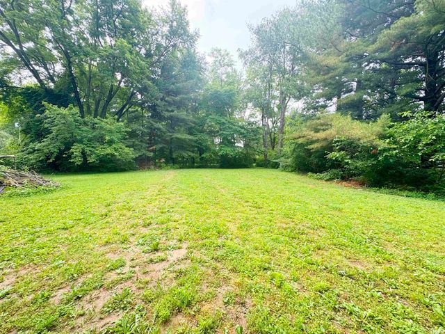1685 N Old State Road 55, Crawfordsville, IN 47933