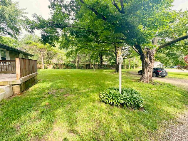 1685 N Old State Road 55, Crawfordsville, IN 47933