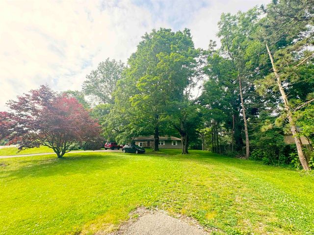 1685 N Old State Road 55, Crawfordsville, IN 47933