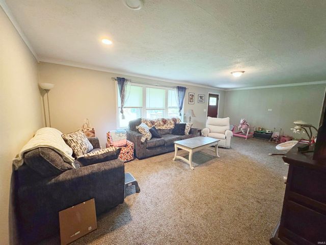 1685 N Old State Road 55, Crawfordsville, IN 47933