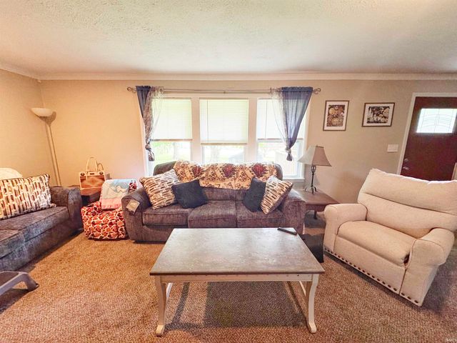 1685 N Old State Road 55, Crawfordsville, IN 47933