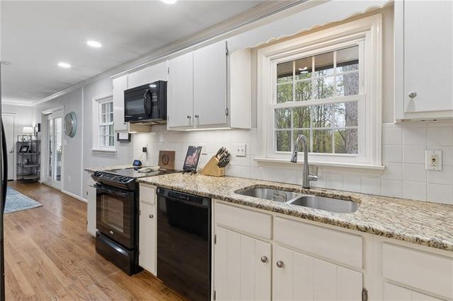 3068 Sumac Drive, Atlanta, GA 30360