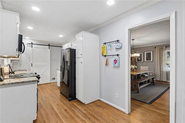 3068 Sumac Drive, Atlanta, GA 30360