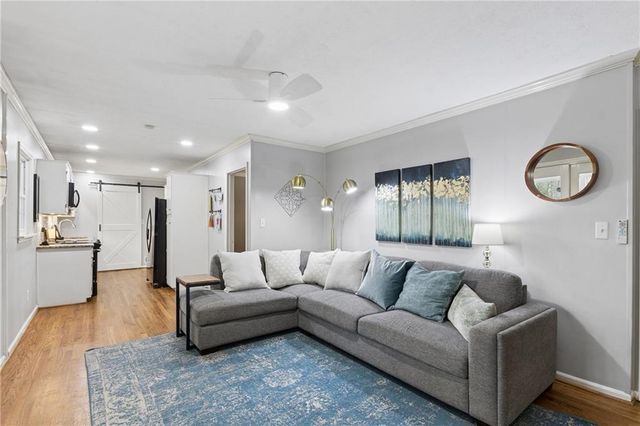 3068 Sumac Drive, Atlanta, GA 30360