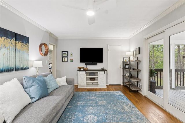 3068 Sumac Drive, Atlanta, GA 30360