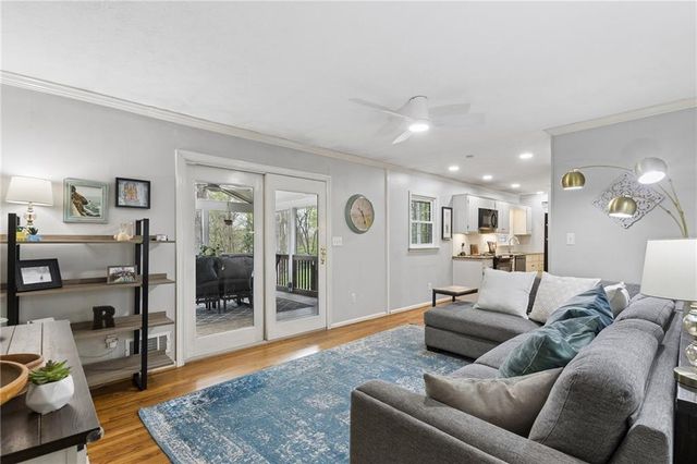 3068 Sumac Drive, Atlanta, GA 30360