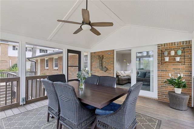 3068 Sumac Drive, Atlanta, GA 30360