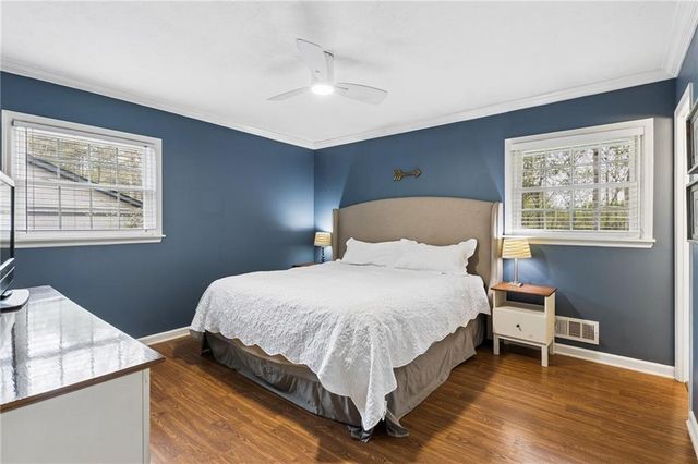 3068 Sumac Drive, Atlanta, GA 30360