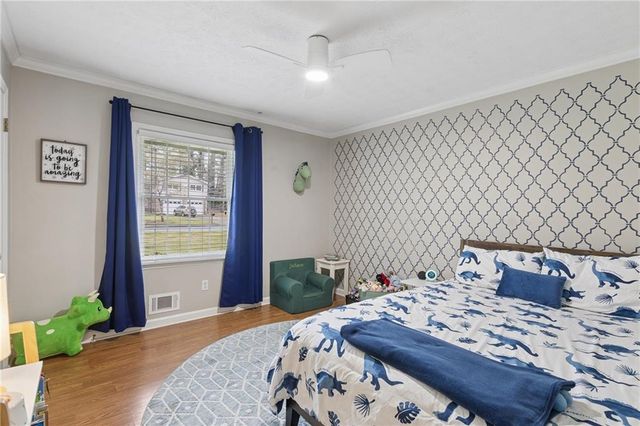 3068 Sumac Drive, Atlanta, GA 30360