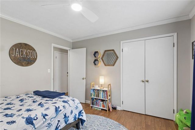 3068 Sumac Drive, Atlanta, GA 30360