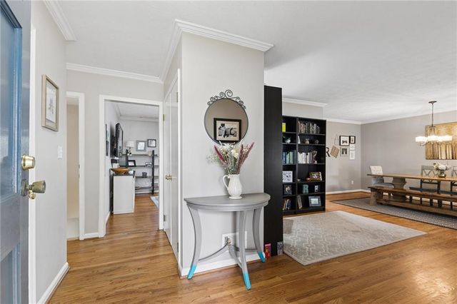 3068 Sumac Drive, Atlanta, GA 30360