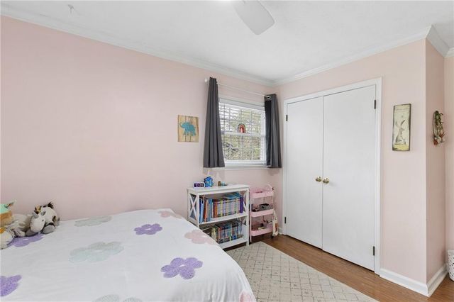 3068 Sumac Drive, Atlanta, GA 30360