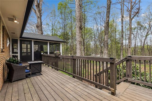 3068 Sumac Drive, Atlanta, GA 30360