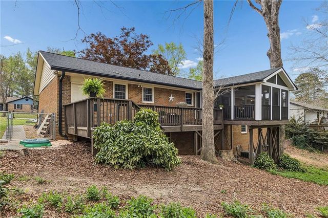 3068 Sumac Drive, Atlanta, GA 30360