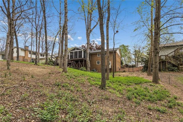 3068 Sumac Drive, Atlanta, GA 30360