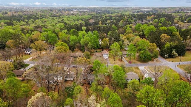 3068 Sumac Drive, Atlanta, GA 30360