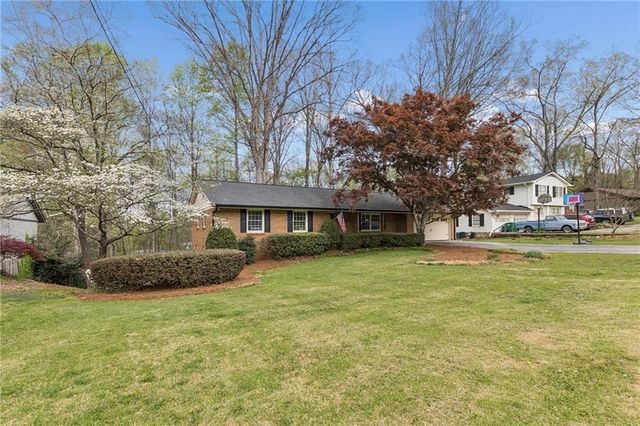 3068 Sumac Drive, Atlanta, GA 30360