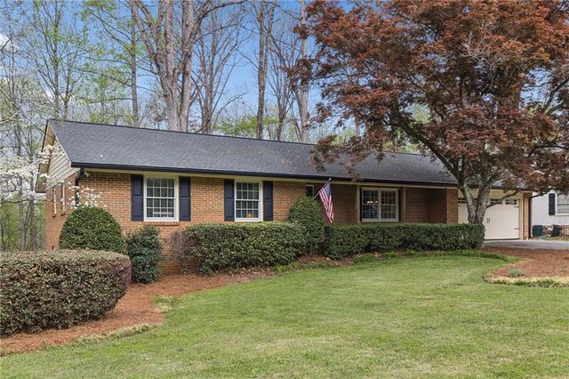 3068 Sumac Drive, Atlanta, GA 30360