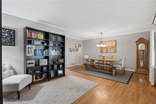 3068 Sumac Drive, Atlanta, GA 30360