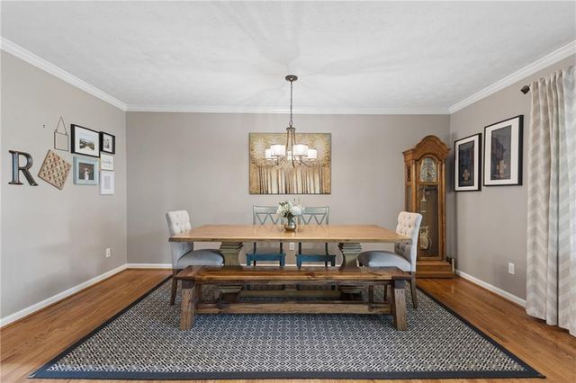 3068 Sumac Drive, Atlanta, GA 30360